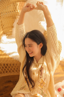 15美少女流浪记